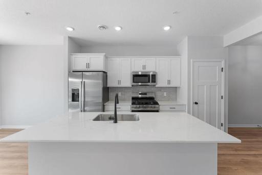 679 Tulare Terrace, Newport, MN 55055