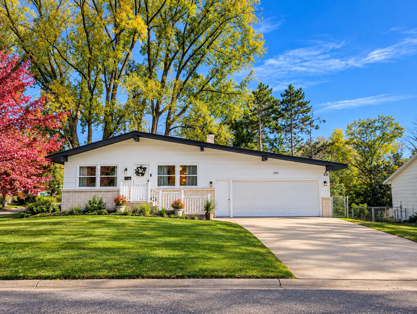 Property photo for 231 Birchwood Drive N, Stillwater, MN 55082