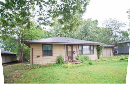 9421 Blaisdell Avenue S, Bloomington, MN 55420