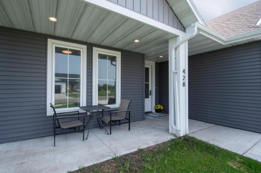 428 Audrey Drive, Mapleton, ND 58059
