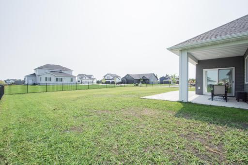 428 Audrey Drive, Mapleton, ND 58059