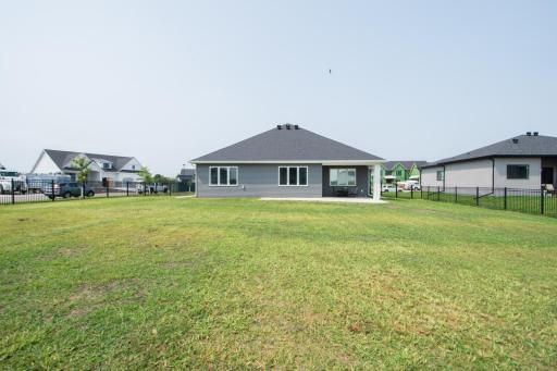428 Audrey Drive, Mapleton, ND 58059