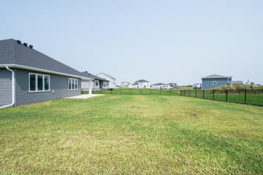 428 Audrey Drive, Mapleton, ND 58059
