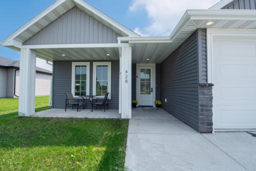 428 Audrey Drive, Mapleton, ND 58059