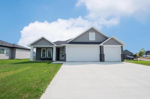 428 Audrey Drive, Mapleton, ND 58059