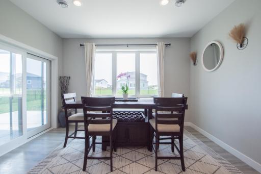 428 Audrey Drive, Mapleton, ND 58059