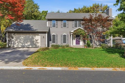 11828 Boulder Bay Road, Eden Prairie, MN 55344