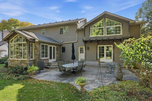 11828 Boulder Bay Road, Eden Prairie, MN 55344