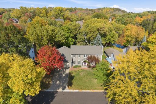 11828 Boulder Bay Road, Eden Prairie, MN 55344