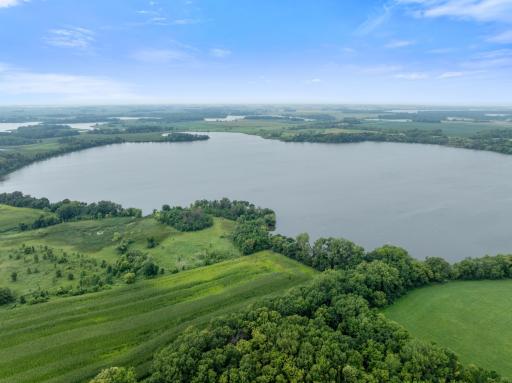 9705 37th Avenue SE, Kandiyohi, MN 56251