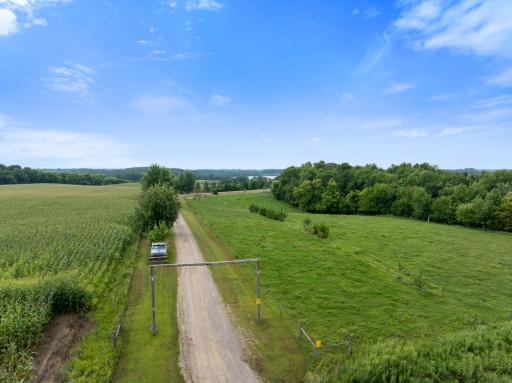 9705 37th Avenue SE, Kandiyohi, MN 56251
