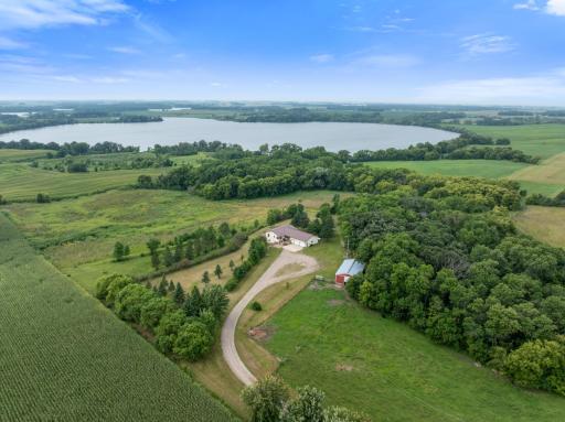 9705 37th Avenue SE, Kandiyohi, MN 56251