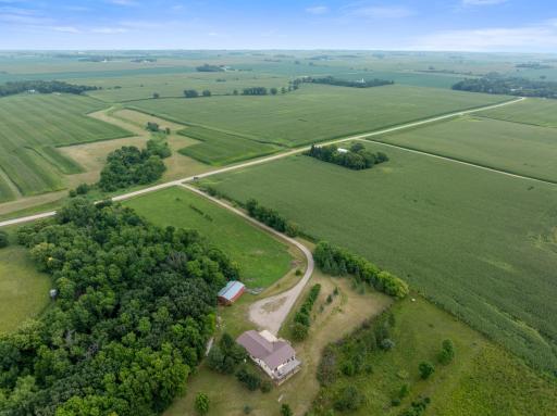 9705 37th Avenue SE, Kandiyohi, MN 56251