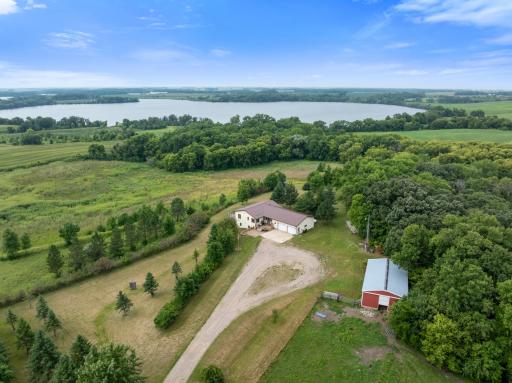 9705 37th Avenue SE, Kandiyohi, MN 56251