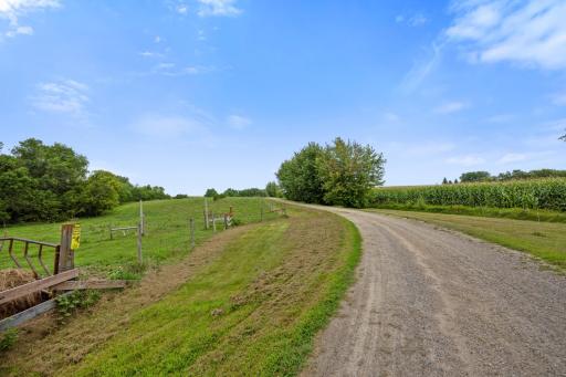 9705 37th Avenue SE, Kandiyohi, MN 56251