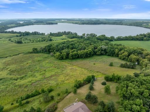 9705 37th Avenue SE, Kandiyohi, MN 56251