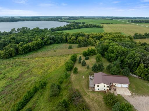 9705 37th Avenue SE, Kandiyohi, MN 56251