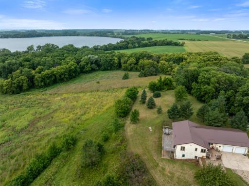 9705 37th Avenue SE, Kandiyohi, MN 56251