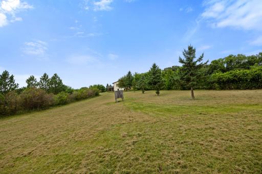 9705 37th Avenue SE, Kandiyohi, MN 56251