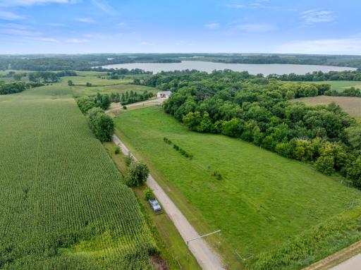 9705 37th Avenue SE, Kandiyohi, MN 56251