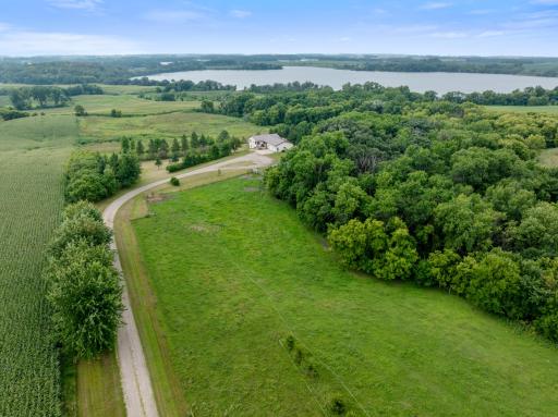 9705 37th Avenue SE, Kandiyohi, MN 56251