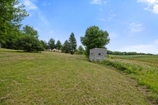 9705 37th Avenue SE, Kandiyohi, MN 56251