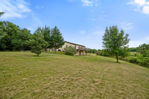 9705 37th Avenue SE, Kandiyohi, MN 56251