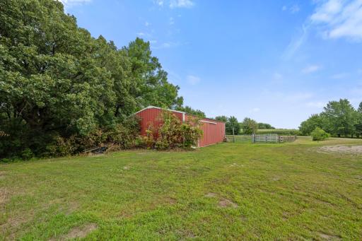 9705 37th Avenue SE, Kandiyohi, MN 56251