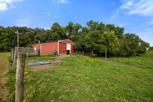 9705 37th Avenue SE, Kandiyohi, MN 56251