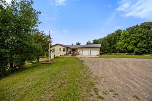 9705 37th Avenue SE, Kandiyohi, MN 56251