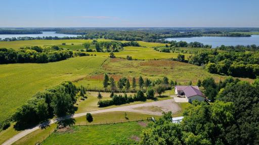 9705 37th Avenue SE, Kandiyohi, MN 56251