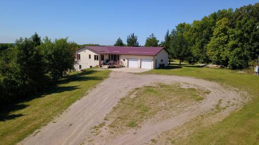 9705 37th Avenue SE, Kandiyohi, MN 56251