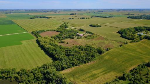 9705 37th Avenue SE, Kandiyohi, MN 56251