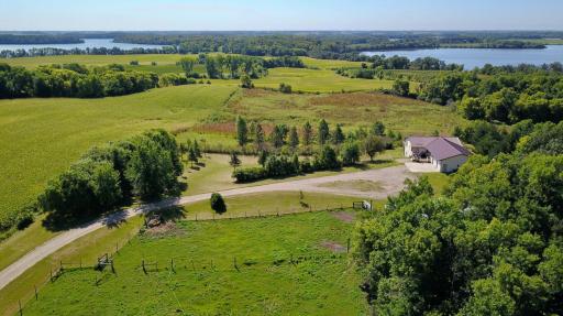 9705 37th Avenue SE, Kandiyohi, MN 56251