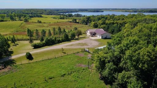 9705 37th Avenue SE, Kandiyohi, MN 56251