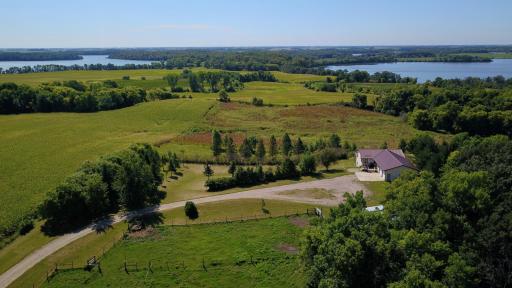 9705 37th Avenue SE, Kandiyohi, MN 56251