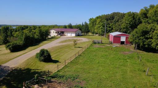 9705 37th Avenue SE, Kandiyohi, MN 56251