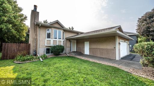 18160 Echo Drive, Farmington, MN 55024