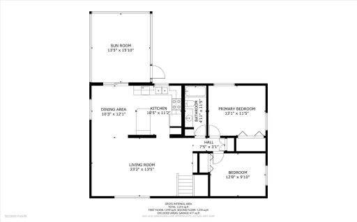 1515 32nd Avenue SW, Cambridge, MN 55008