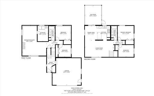 1515 32nd Avenue SW, Cambridge, MN 55008