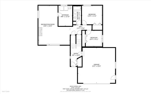 1515 32nd Avenue SW, Cambridge, MN 55008