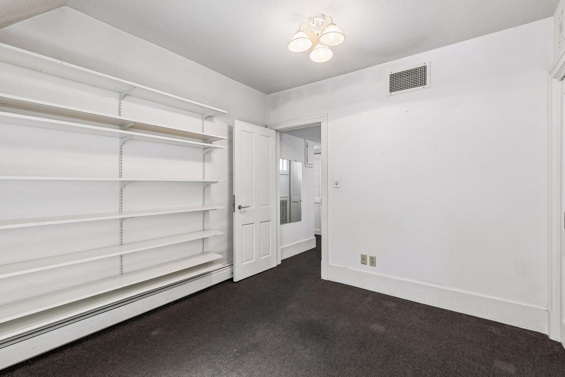 Upper level bedroom 3