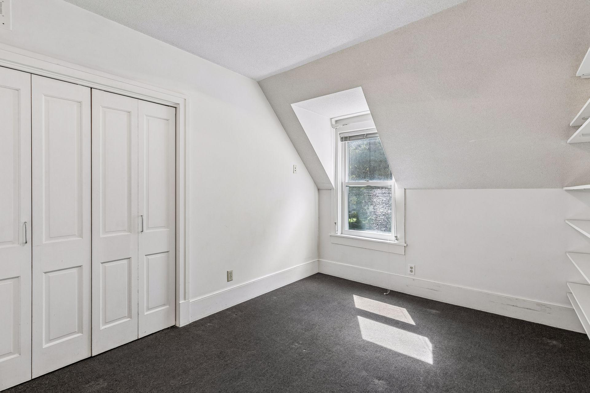 Upper level bedroom 3