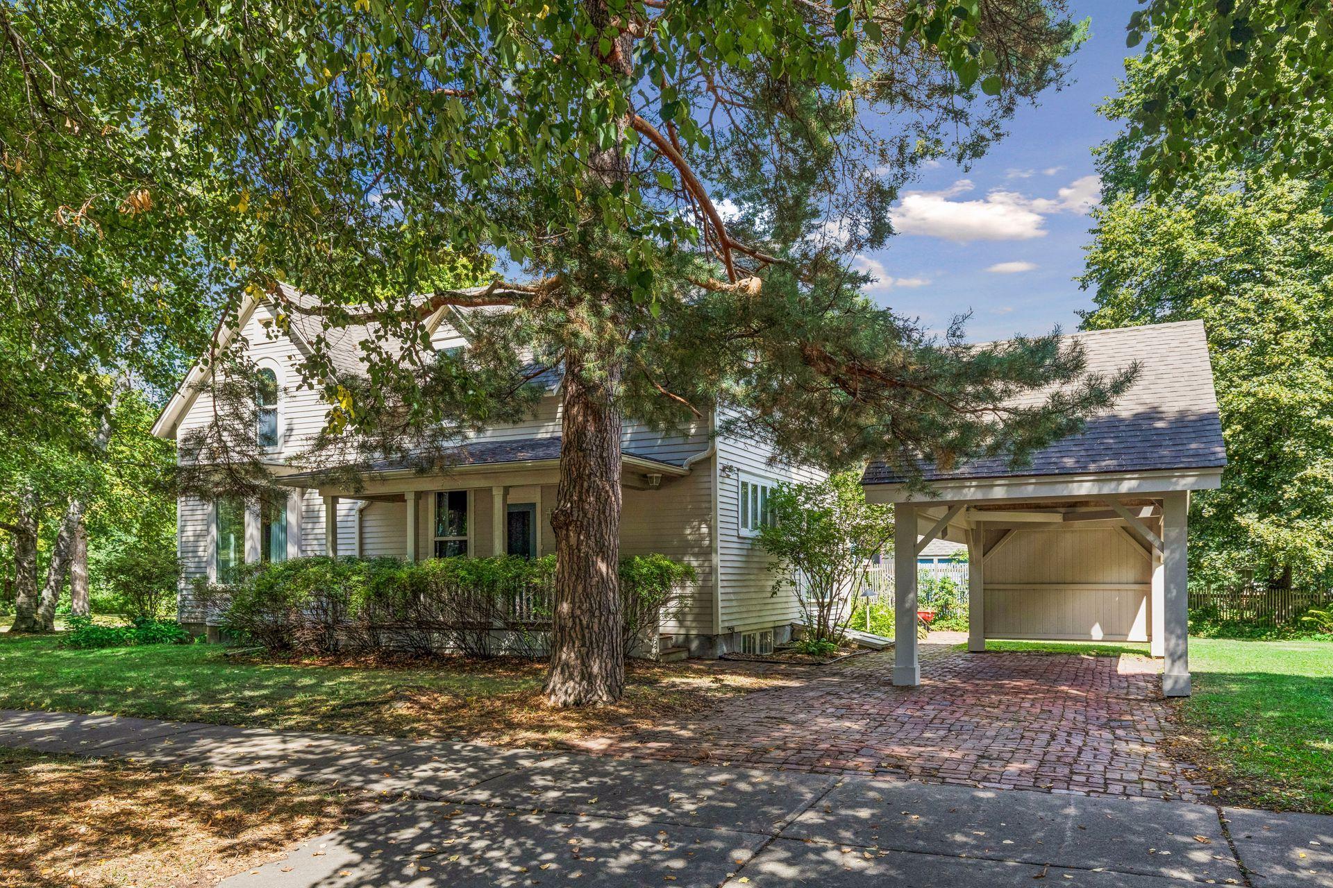 Carport