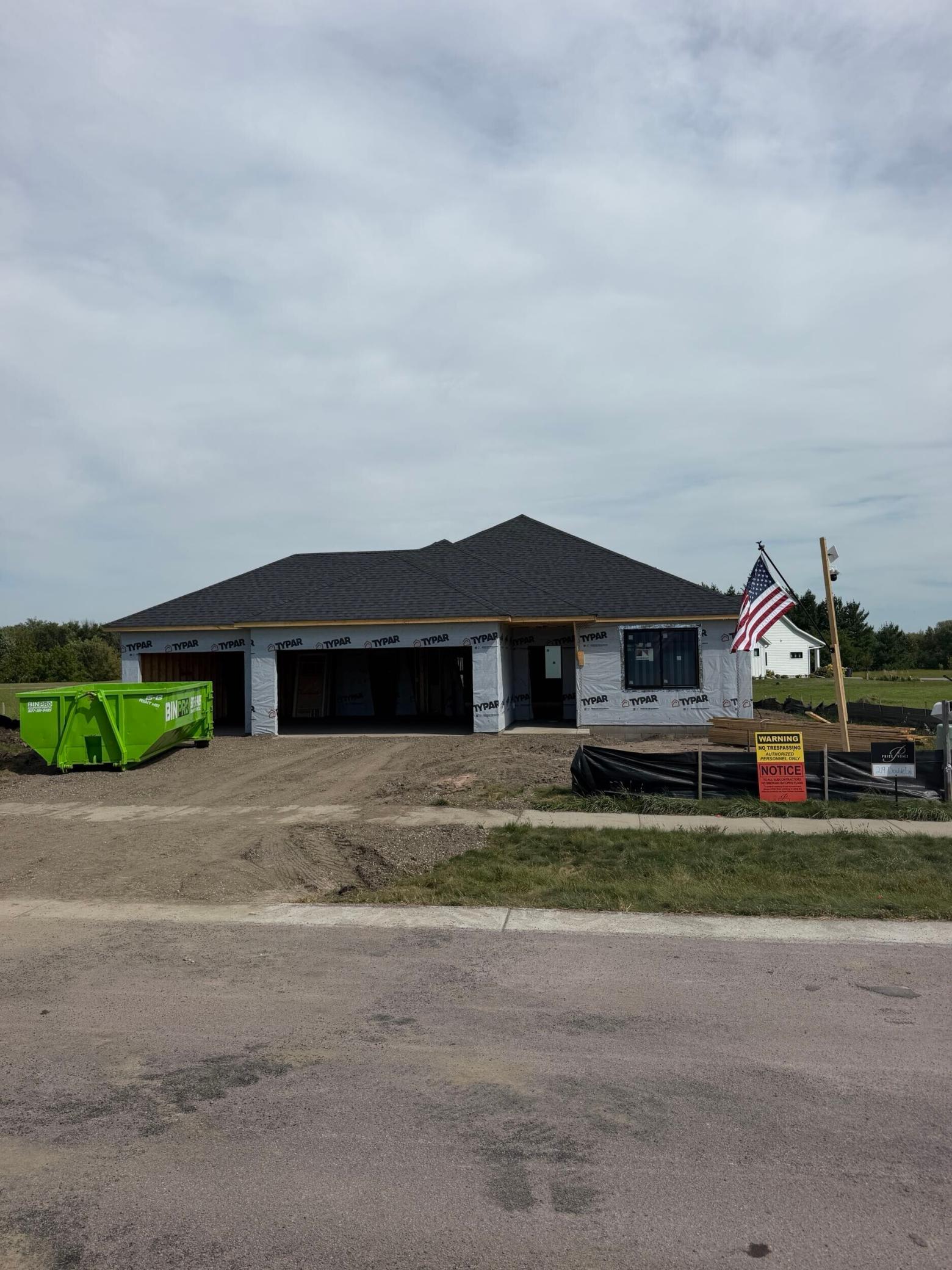 Property photo for 219 Double Eagle Drive, Mankato, MN 56001
