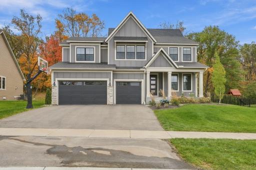 4304 Hillside Drive, Medina, MN 55340