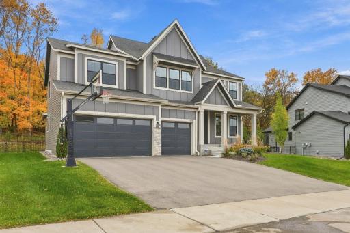 4304 Hillside Drive, Medina, MN 55340