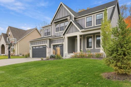 4304 Hillside Drive, Medina, MN 55340
