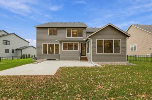 4304 Hillside Drive, Medina, MN 55340