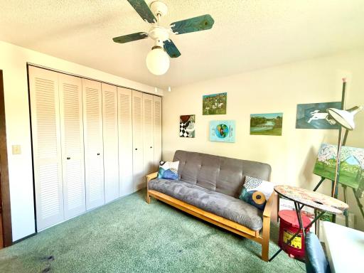 bedroom #2
